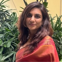 Sanctum Wealth Employee Aayara Shaheer's profile photo