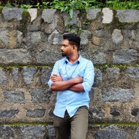 BORA India Employee Prabhakaran T's profile photo