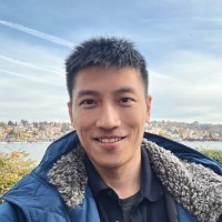 Moloco Employee Manfred Ng's profile photo