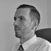 Clearwater Dynamics Employee Sam Bursey's profile photo