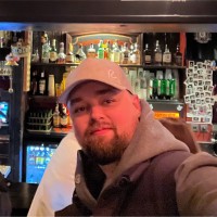 Tokyo Industries (UK) Employee Chris Bateson's profile photo