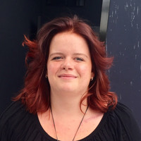 Holland Storage Solutions Employee Charlotte Vroom's profile photo