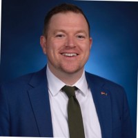 Pennsylvania Department of Environmental Protection Employee Joshua Neyhart's profile photo