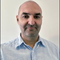 MONBEL Services Techniques Inc. Employee Ivica Kuzmanovski's profile photo