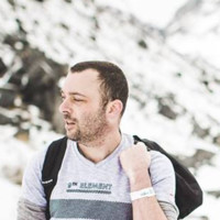Loki Hostel Employee Dror Tirosh's profile photo