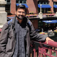 Avlino Employee Dheeraj Singh's profile photo