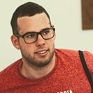 Instructure Employee Dávid Varga's profile photo