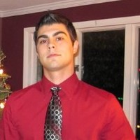 Scranton School District Employee Stephen Peters's profile photo