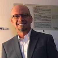 West Virginia University Employee Paul Lockman's profile photo