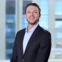 NuTrail Employee Brandon Kumpf's profile photo