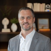 Crow Holdings Employee Jim McCaffrey's profile photo