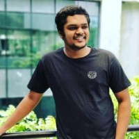 Manjunath Bilwar Email