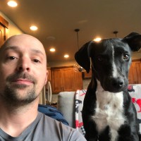 Swoogo Employee Tony Chamblee's profile photo