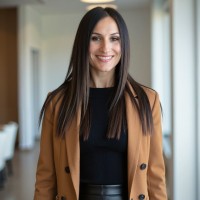 Peak Sales Recruiting Employee Carly van Gogh's profile photo