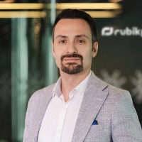 Rubikpara Employee Okan Aytepe's profile photo