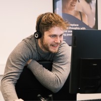DAICA Employee Gustav Pedersen's profile photo