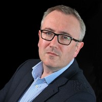 Novocure Employee Greg McGrath's profile photo