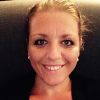 Mercy House, Inc. Employee Christina Tesaker's profile photo