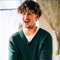 ONA Coffee Employee Hany Ezzat's profile photo