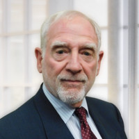 Wedbush Securities Employee Richard Frank's profile photo
