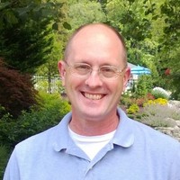 U.S. Department of Veterans Affairs Employee Timothy Raber's profile photo