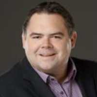 Matrix42 Employee Patrick Ziegler's profile photo