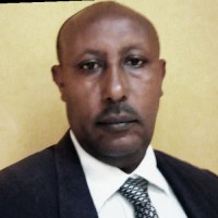 VOYAGE HORİZON TURİZM VE SEYAHAT ACENTASİ TİC LTD ŞTİ Employee Amsalu Abera's profile photo