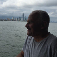 Yasser Marzuq Email