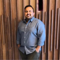 Mobile Mentor Employee Sairam Allet's profile photo