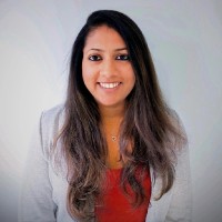 Independent Project Analysis Employee Manasvi Mehta's profile photo