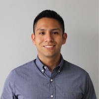 Predictive Sales AI Employee Gerardo Velayarce's profile photo