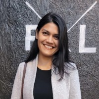 InvestiFi Employee Deep Shikha's profile photo