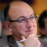 Senado Employee Jorge Antolin's profile photo