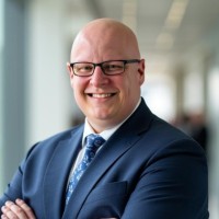 Kaseware Employee Robert Oesch's profile photo