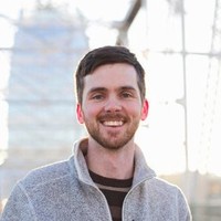 Goldner Associates Employee Nathan Potter's profile photo