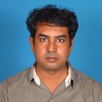 WASP Employee Ramesh Sanapala's profile photo