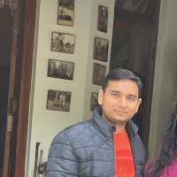 IBM technology Private Limited Employee Abhishek Sharma's profile photo