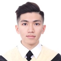 Deeli AI Employee Hongyi Lin's profile photo