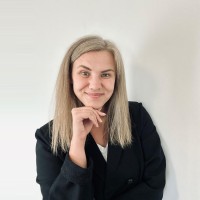 Loop Translations Employee Justīne Neilande Ferreira Bastos's profile photo