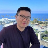 ByteDance Employee Yimin Chen's profile photo