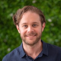 Gatsby Africa Employee Mark Schoeman's profile photo