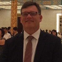 Georgetown University Press Employee Al Bertrand's profile photo