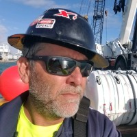 Kearns Construction Company Employee Brock Sullivan's profile photo