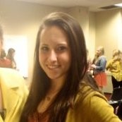 Fancred Employee Brittany Monte's profile photo