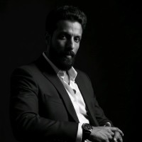 AmBank Group Employee Pavan Avadiar's profile photo