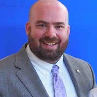HSS Employee Greg Seaman's profile photo