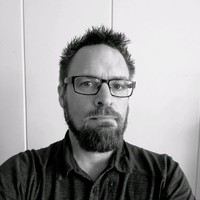 Nyköpings kommun Employee Per Berggren's profile photo