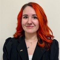 Angel-Rose Weber Email