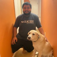 GCA Services Group Employee Oscar Navarro's profile photo