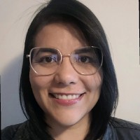 Kapsch TrafficCom Chile S.A Employee Laura Amaro's profile photo